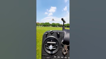 Position Hold INAV 7.