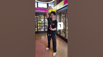Can you do DNA for 7 seconds?#yoyo #yoyotricks #magicyoyo #dna #viral #video #foryou #like #fyp