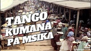 Tangokumana pa msika catholic song