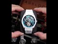 Find the Perfect Christmas Gift with Our Exclusive Agelocer Tourbillon Watch 🎄