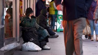 Housing First: um modelo para resolver a crise da habitação