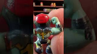 I think he needs a bath Million Warriors Ep 38 #asmr #oddlysatisfying