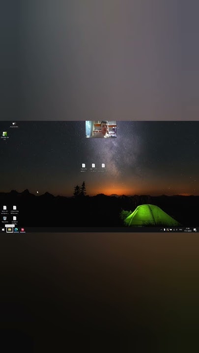 Как переключаться между рабочими столами на | Windows 10 - YouTube