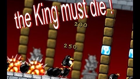 Supertux 0.1.3   "the king must die !"  -(04/06)-