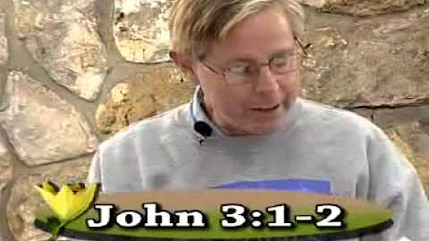 McQuinn, Ron"Men's Retreat @ Bible Camp "Session 2...