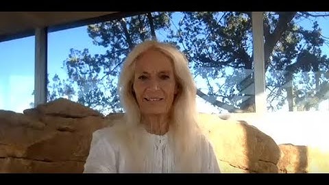 Chris Griscom Eco SOS Message 8-17-23