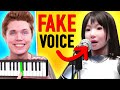 VIRTUAL SINGERS HAVE GONE TOO FAR (MUSIC MAKING)