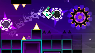 My part in Invincible