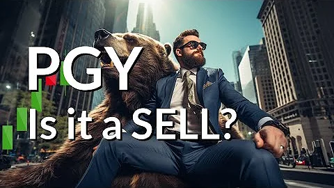 PGY Pagaya Technologies: 5 Price Targets After Q3 Beat - Thursday (Nov 13) Predicted Opening Price?