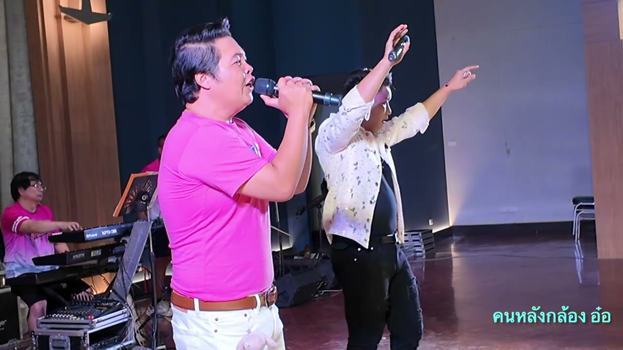 เมดเล่ 5 นัน อนันต์ Happy Valentine's Day 22-2-69 @คนหลังกล้อง อ๋อ