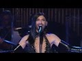Conchita and Trevor Ashley  - Diamonds are Forever - Sydney Opera House
