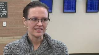 Mothers of STEM shooting survivors cry during hearing in Douglas County