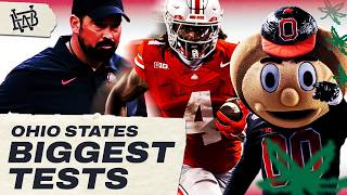 Will Ohio State Make the Playoff | 2026 Gauntlet Preview