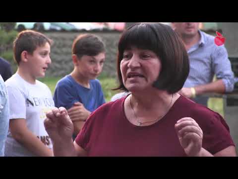 კარალეთში ,,ოცნებამ\" გორის მერისა და მაჟორიტარი დეპუტატის კანდიდატები წარადგინა