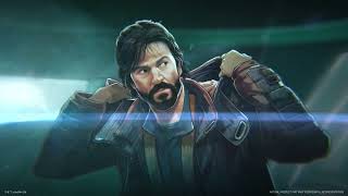 Star Wars™ Unlimited: Secrets of Power - Game trailer