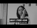 Amak lithur arang  new santhali  cover song  the note book unofficial  neha ankita soren