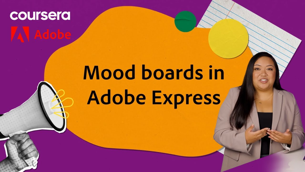 Mood Boards Explained: A Simple Brand Design Tool
