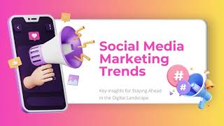 Top 7 Social Media Marketing Trends You Can’t Ignore in 2025! 🚀📱
