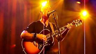 Eddy K In De Melkweg