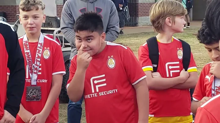 AFC Lightning Tournament