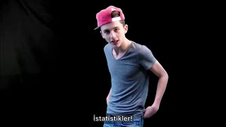 Timothée Chalamet - Statistics (Türkçe Çeviri)