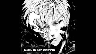 Oliver ~ Nail in My Coffin (Full Album)
