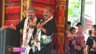 WA KANCIL KARO WA KOSLET LUCU PISAN || LAWAKAN WA KANCIL LAN WA KOSLET TERBARU