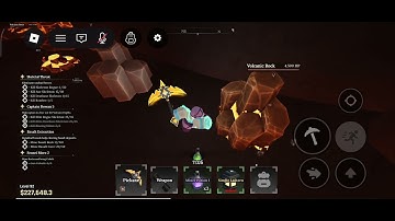 EXPLOITER REPORT - THE FORGE