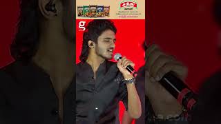 🔥Sai Abhyankkar Performance லாம் வெறித்தனமா இருக்கே💥Karuppu | Audio Launch