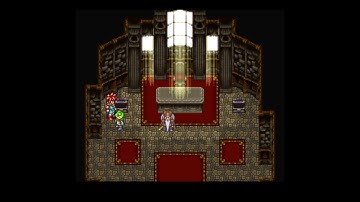 Chrono Trigger Walkthrough Part 8