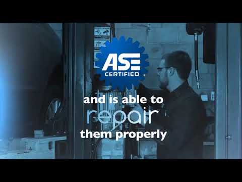 Ase Certified Mechanic Number Lookup