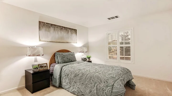 Kennedy Ngo - Open House - Hayward California