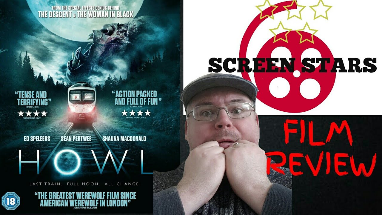 howl horror movie review