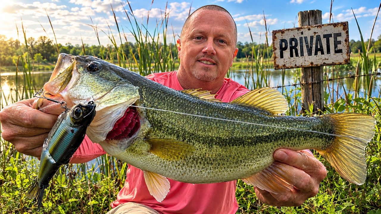 GLIDE BAIT & CHATTERBAIT | OCTOBER BASS FISHING after DFW RAINS