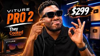 VITURE Pro 2 | When Budget Doesn't Mean Cheap