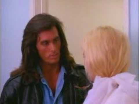 Samurai Cop - The Horny Nurse