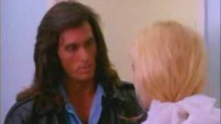 Krista Lane - Samurai Cop (1991)