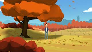 Hasan Ali Yücel Güz Şiiri - Seslendiren Yusuf