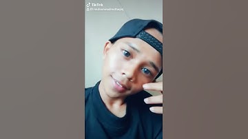 Thumbnail of tiktok hmmmm muttaqin