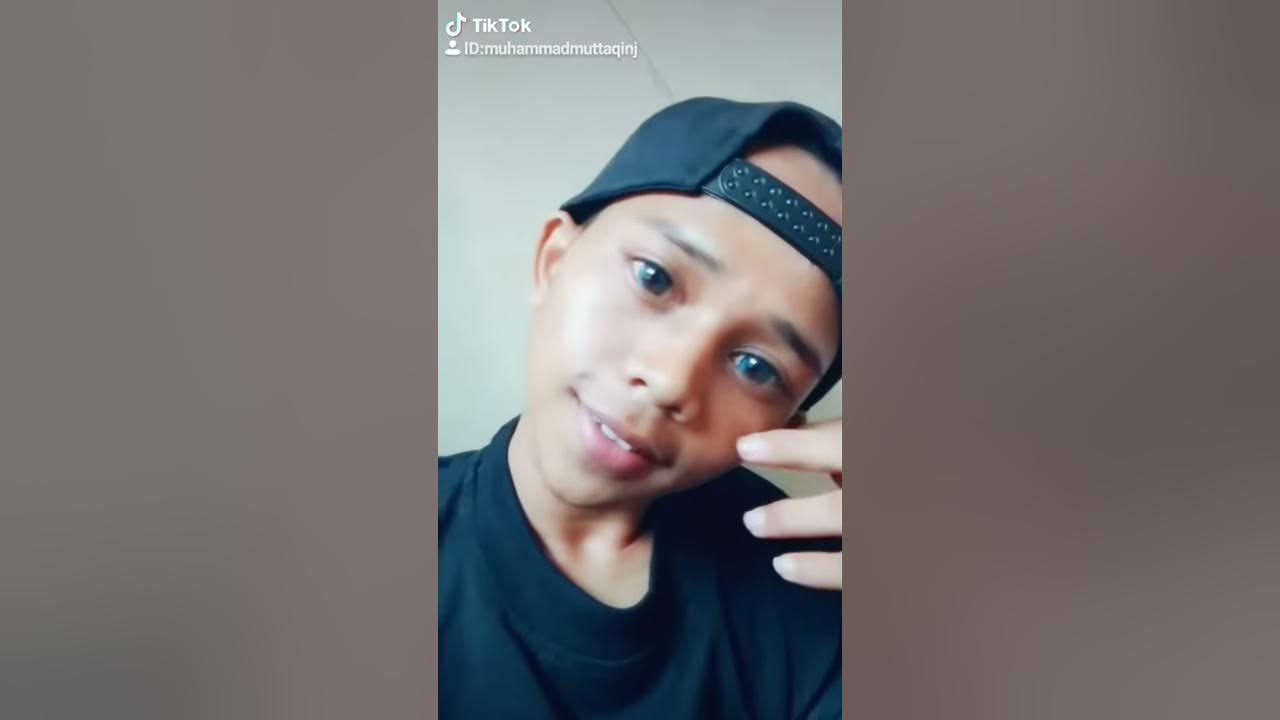 tiktok hmmmm muttaqin
