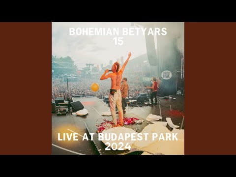 Sleduj Ellentétek balladája (Akusztik) - Live na YouTube