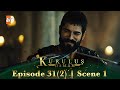 Kurulus Osman Urdu Season 2 Episode 31 2 Scene 1 Kya Nikola Mar Gaya Hai