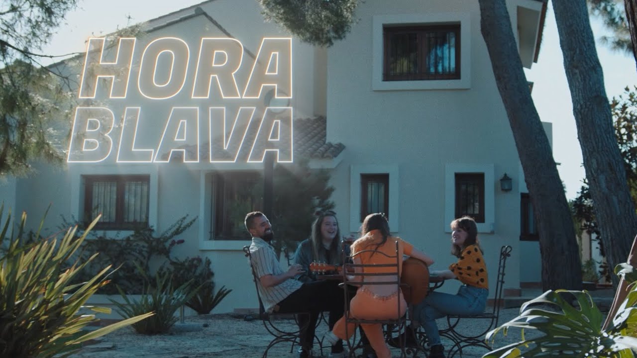Watch La Fúmiga - HORA BLAVA (Fotosíntesi, 2021) | Official Music Video | on YouTube Watch La Fúmiga - HORA BLAVA (Fotosíntesi, 2021) | Official Music Video | on YouTube