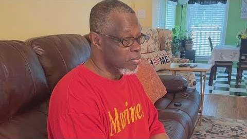 Marine veteran granted full VA disability after 5-year battle