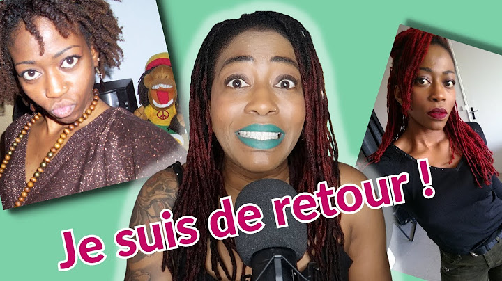 Je recommence tout ! Photos, ma situation...