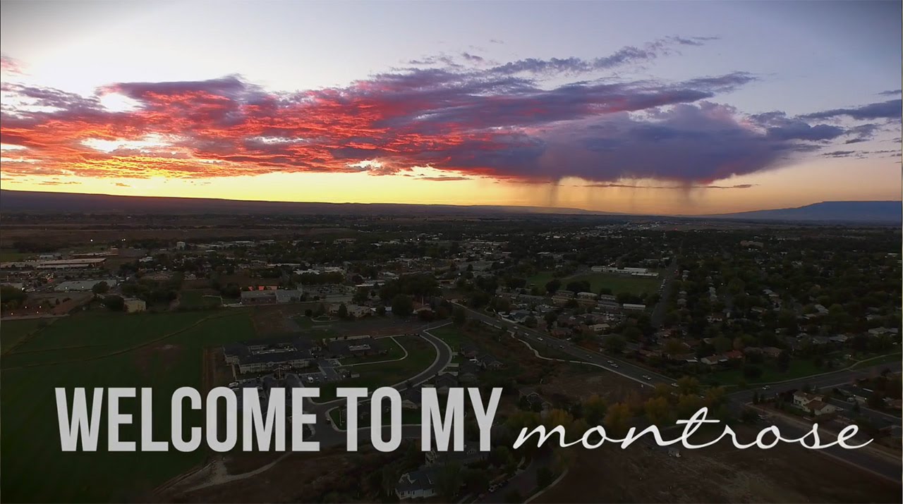 Montrose Colorado My Town Video Series Episode 2 YouTube montrose-colorado-my-town-video-series-episode-2-youtube