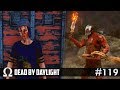 HEAVEN'S ANGEL + NEA'S BAD DAY! | Dead by Daylight DBD #119 Spirit Update