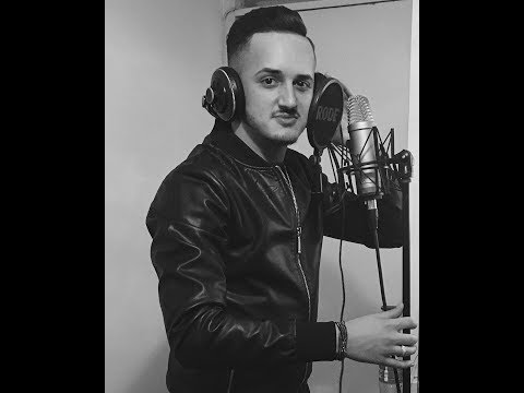 BUJI TALENT - AM INCREDERE IN TINE ( OFICIAL AUDIO ) 2018