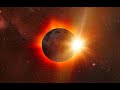 Solar eclipse protection yajna