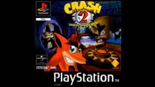 19 - Crash Bandicoot 2 OST - Road to Ruin, Ruination